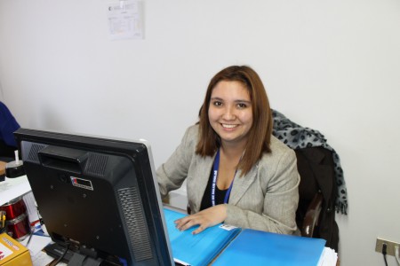 Evelyn Pereda Guelet