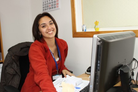 Claudia Pereda Guelet