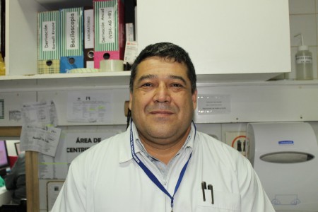 Rafael Alfaro Gutiérrez