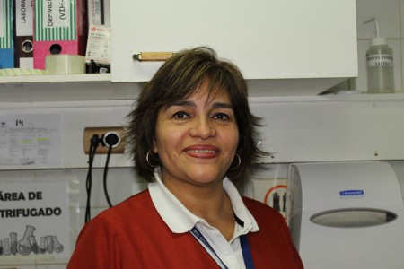 Susana Aranguiz Guzman