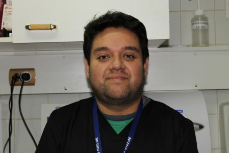 Jonathan Agurto Velásquez