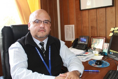 Carlos Zapata Sánchez