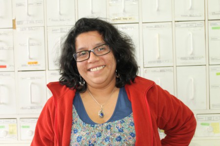 Mariela Triviño Vargas