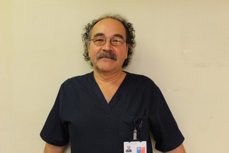 Juan Carlos Mancilla