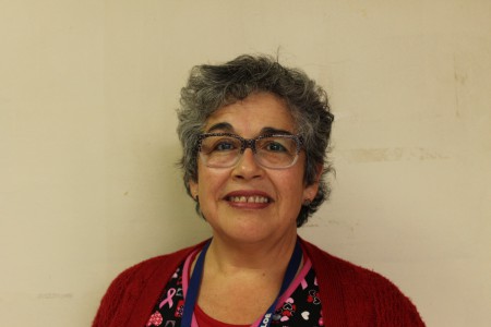 Camelia Cavieres Parraguez