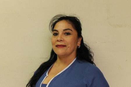 Yenny Santibañez Carrillo