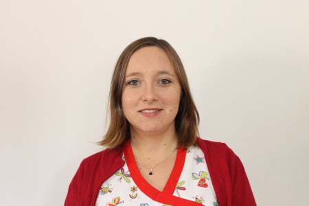 Lorena Mann Alvarado