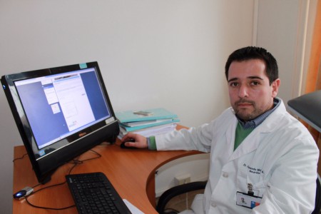 Dr. Fernando Maldonado